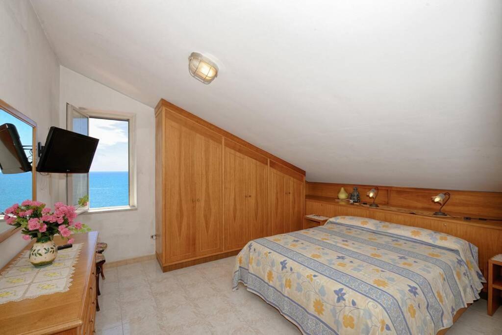 Mamma Rosanna - Apartment In Amalfi With Terrace Exterior photo