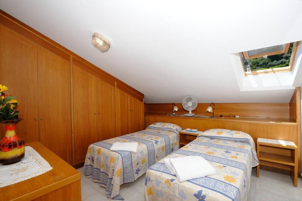 Mamma Rosanna - Apartment In Amalfi With Terrace Exterior photo